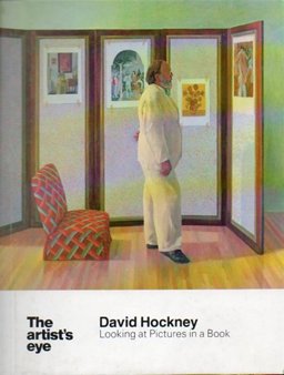 David Hockney