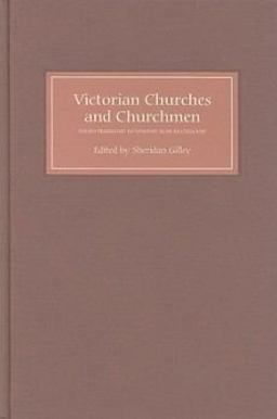 Victorian Churches and Churchmen