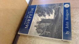 A History of Morpeth
