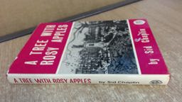 A Tree with Rosy Apples