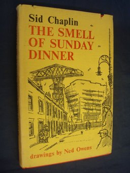 The Smell of Sunday Dinner