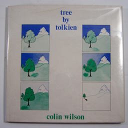 Tree by Tolkien