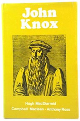 John Knox John Knox