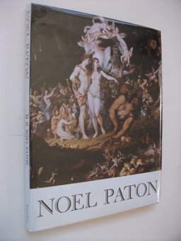Noel Paton, 1821-1901