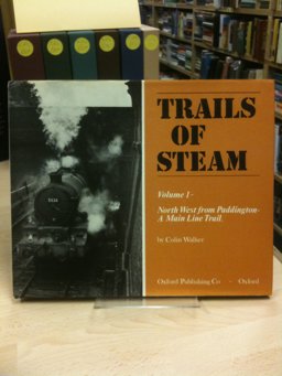 Trails of Steam