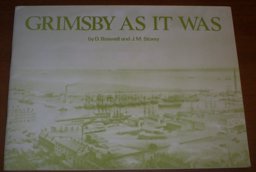 Grimsby As It Was