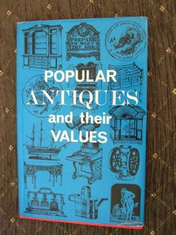 Popular Antiques and Their Values