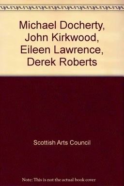 Michael Docherty, John Kirkwood, Eileen Lawrence, Derek Roberts Michael Docherty, John Kirkwood, Eileen Lawrence, Derek Roberts