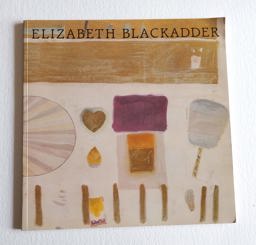 Elizabeth Blackadder Elizabeth Blackadder