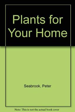 Plants for Your Home