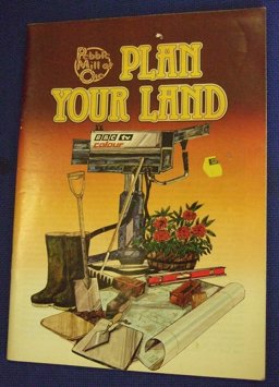 Plan Your Land
