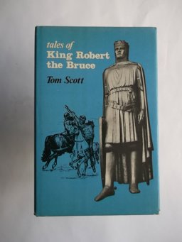 Tales of King Robert the Bruce