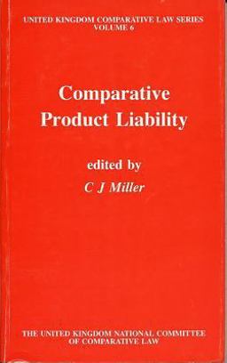 United Kingdom National Committee of Comparative Law