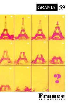 Granta 59 Granta 59