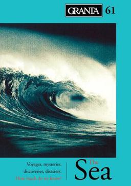 Granta 61 Granta 61