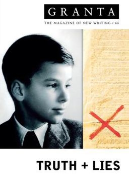 Granta 66 Granta 66