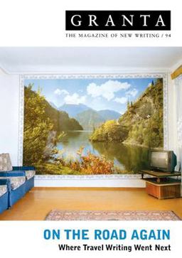 Granta 94 Granta 94