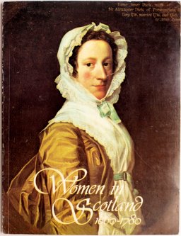 Women in Scotland, 1660-1780
