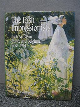 The Irish Impressionists