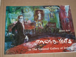 Jack B. Yeats in the National Gallery of Ireland