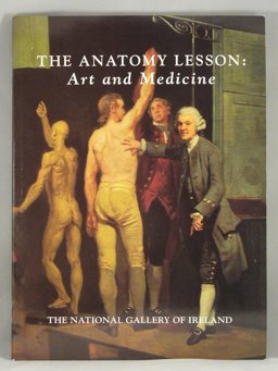 The Anatomy Lesson