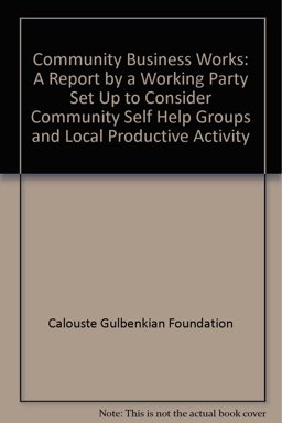 Community Business Works