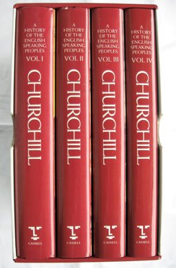 A History of the English-Speaking Peoples