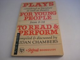 Plays for Young People to Read and Perform