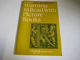 Learning to Read with Picture Books