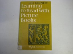 Learning to Read with Picture Books