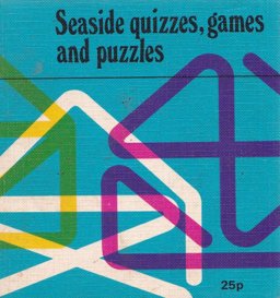 Seaside Quizzes, Games and Puzzles