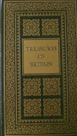 Treasures of Britain and Treasures of Ireland