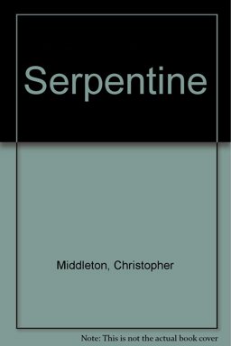Serpentine