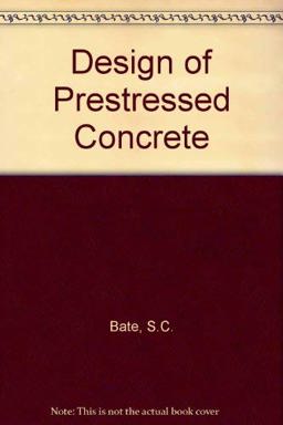 Design of Prestressed Concrete