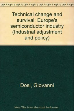 Technical Change and Survival