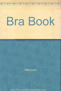 The Bra Book
