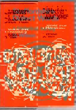 Staffordshire Dialect Words