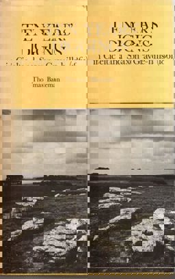 Ten Years' Diggings in Celtic and Saxon Grave Hills