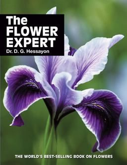Flower Expert The World's Best-Selling Book on Flowers 2nd 9780903505529 Front Cover