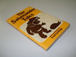 The Salamander Tales