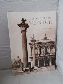 Stones of Venice