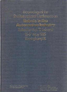 Robots in Automobile Industy Robots in Automobile Industy