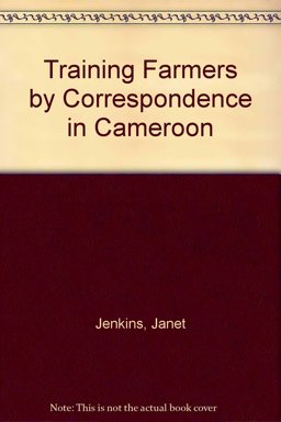 Training Farmers by Correspondence in Cameroon