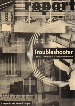 Troubleshooter Troubleshooter