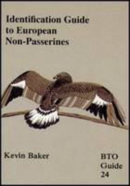 Identification Guide to European No