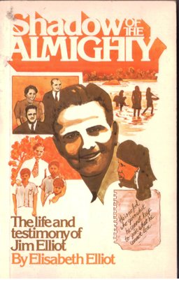 Shadow of the Almighty Shadow of the Almighty