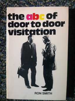 The ABC of Door to Door Visitation