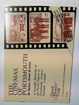 The Cinemas of Portsmouth