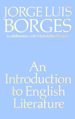 An Introduction to English Literature