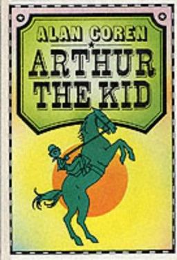 Arthur the Kid